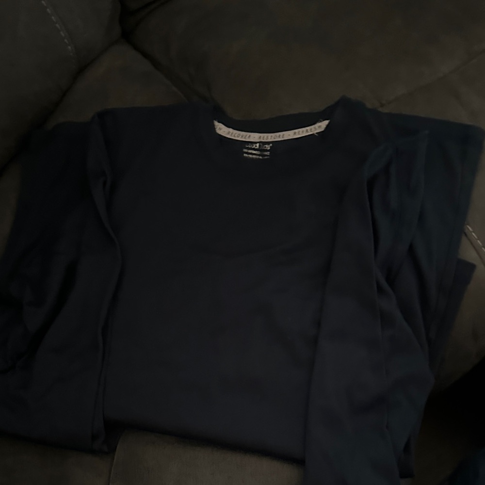 Long sleeve